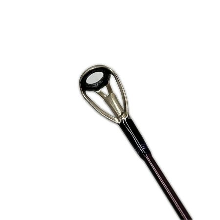  DAIWA ダイワ ハートランドリベラリスト 763MH+RSB-23 05806404 ケース付