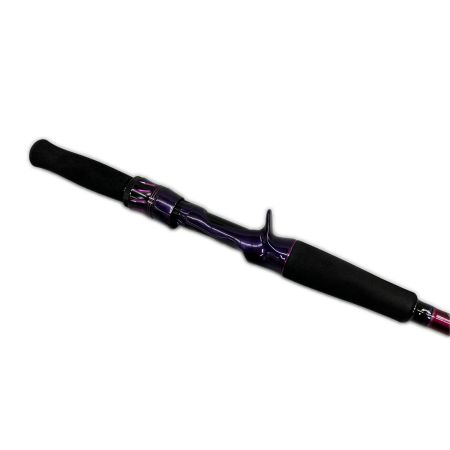  DAIWA ダイワ ハートランドリベラリスト 763MH+RSB-23 05806404 ケース付