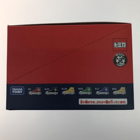   ミニカー トミカ ドリームトミカ コンバース オールスターコレクション Vol.1