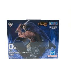 ▼▼ BANDAI 一番くじ ONE PIECE -エルパフ編-GIANT BASH!! Vol.1 D賞 ドリー MASTERLISE EXPIECE Nランク