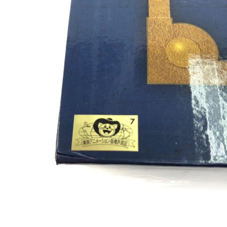  BANDAI 一番くじ ONE PIECE -エルパフ編-GIANT BASH!! Vol.1 D賞 ドリー MASTERLISE EXPIECE