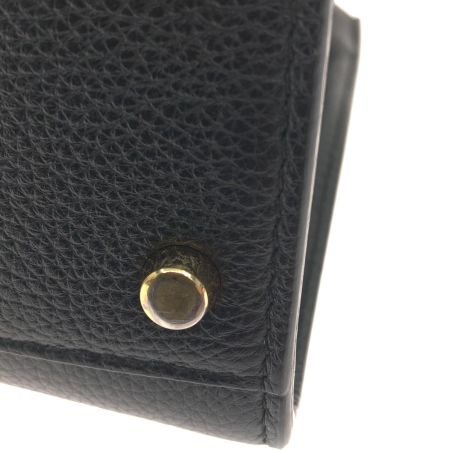  VERSACE ベルサーチ レディース 2WAYバッグ ハンドバッグ ショルダー ヴィルトゥス 1005960 ブラック/ベージュ