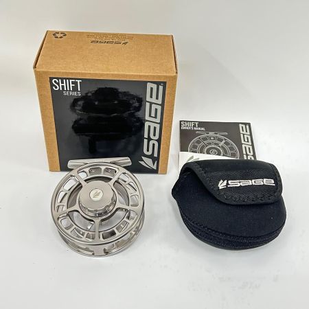  sage セージ フライリール SHIFT 3/4