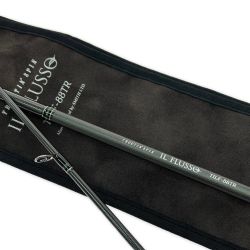 ▼▼ SMITH LTD スミス トラウティンスピン イルフロッソ TILF-88TR Aランク