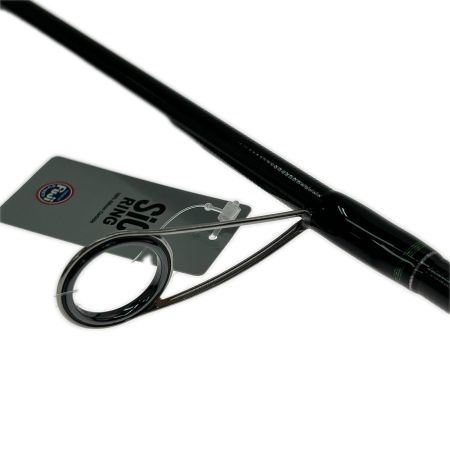  SMITH LTD スミス トラウティンスピン イルフロッソ TILF-88TR