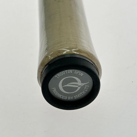  SMITH LTD スミス トラウティンスピン イルフロッソ TILF-88TR