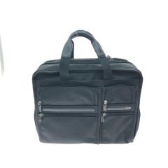 TUMI トゥミ メンズ トラベルキャリー ビジネスバッグ 機内持込可 PCケース付 26103D4 Bランク
