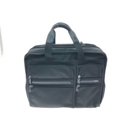 TUMI トゥミ メンズ トラベルキャリー ビジネスバッグ 機内持込可 PCケース付 26103D4 Bランク