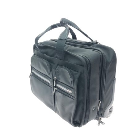 TUMI トゥミ メンズ トラベルキャリー ビジネスバッグ 機内持込可 PCケース付 26103D4