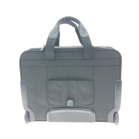 TUMI トゥミ メンズ トラベルキャリー ビジネスバッグ 機内持込可 PCケース付 26103D4