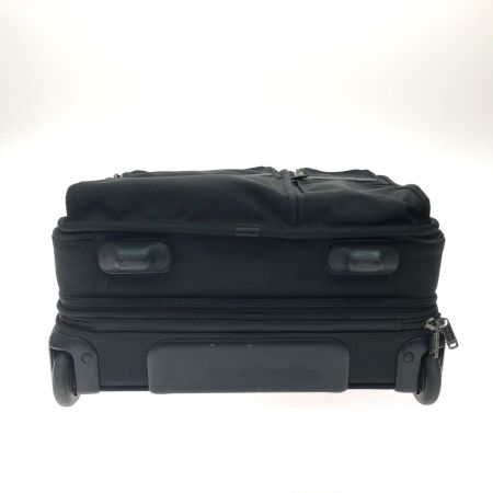 TUMI トゥミ メンズ トラベルキャリー ビジネスバッグ 機内持込可 PCケース付 26103D4