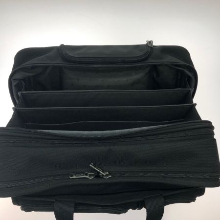 TUMI トゥミ メンズ トラベルキャリー ビジネスバッグ 機内持込可 PCケース付 26103D4