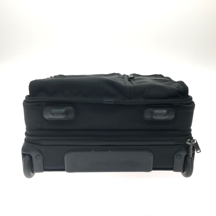 TUMI トゥミ メンズ トラベルキャリー ビジネスバッグ 機内持込可 PC