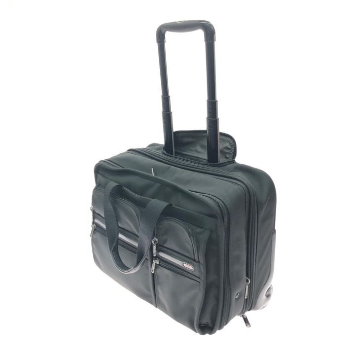TUMI トゥミ メンズ トラベルキャリー ビジネスバッグ 機内持込可 PC