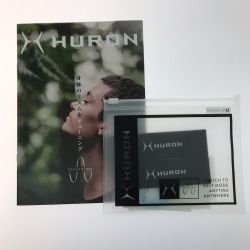▼▼ HURON リストバンド HURON Mサイズ Aランク