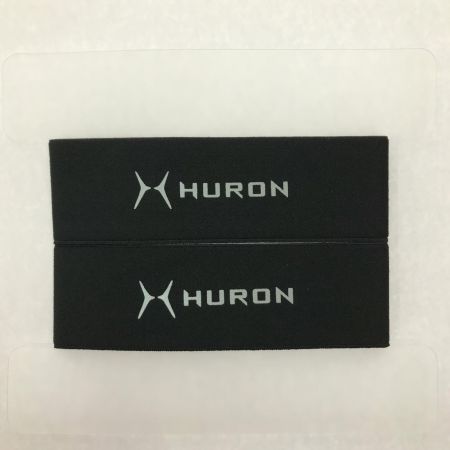  HURON リストバンド HURON Mサイズ