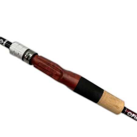 Fishman フィッシュマン シーバスロッド ビームス ローワー 7.3L