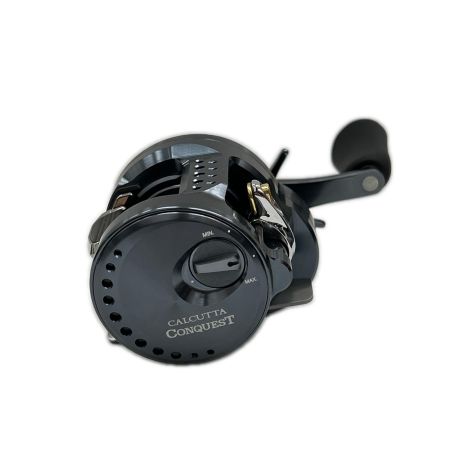  SHIMANO シマノ 24カルカッタコンクエスト シャローエディション 31HG 046741
