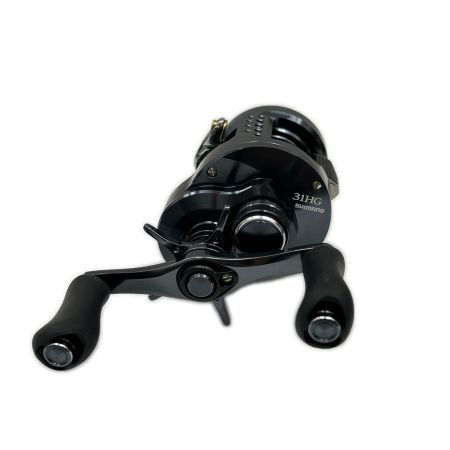  SHIMANO シマノ 24カルカッタコンクエスト シャローエディション 31HG 046741