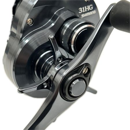  SHIMANO シマノ 24カルカッタコンクエスト シャローエディション 31HG 046741