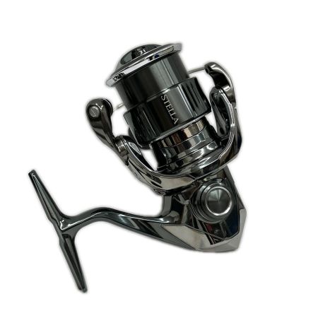  SHIMANO シマノ スピニングリール 22ステラ C2000SHG 043849