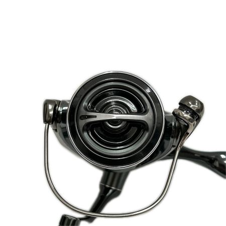  SHIMANO シマノ スピニングリール 22ステラ C2000SHG 043849