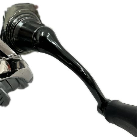  SHIMANO シマノ スピニングリール 22ステラ C2000SHG 043849