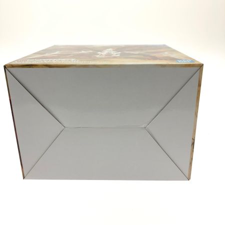  BANDAI 一番くじ NARUTO ナルト 疾風伝 輪廻の嘆きと平和の懸け橋 MASTERLISE ラストワン賞 うずまきナルト（妖狐の衣 六本目）