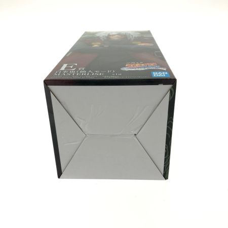  BANDAI バンダイ 一番くじ NARUTO ナルト 疾風伝 輪廻の嘆きと平和の懸け橋 E賞 自来也(仙人モード)