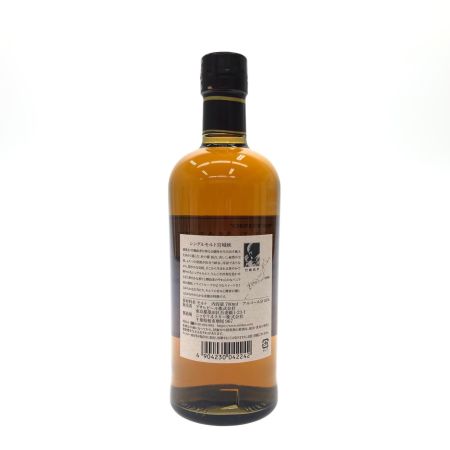 【北海道内限定発送】 NIKKA ニッカウヰスキー ジャパニーズウイスキー シングルモルトウイスキー 宮城峡 700ml 箱入 未開栓
