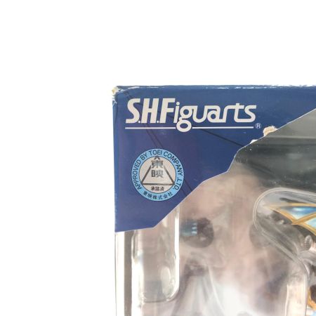  BANDAI バンダイ S.H.Figuarts 仮面ライダー龍騎 仮面ライダーナイトサバイブ