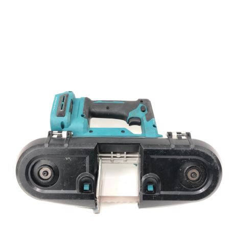  MAKITA マキタ コードレス式 18V 充電式ポータブルバンドソー 本体のみ PB183D ブルー