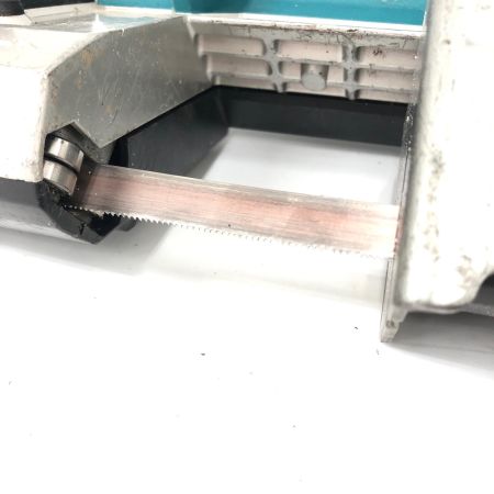  MAKITA マキタ コードレス式 18V 充電式ポータブルバンドソー 本体のみ PB183D ブルー