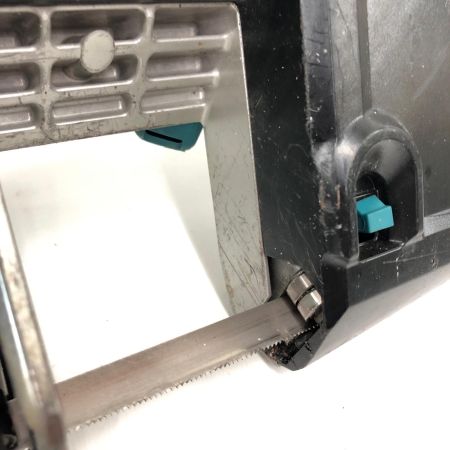  MAKITA マキタ コードレス式 18V 充電式ポータブルバンドソー 本体のみ PB183D ブルー