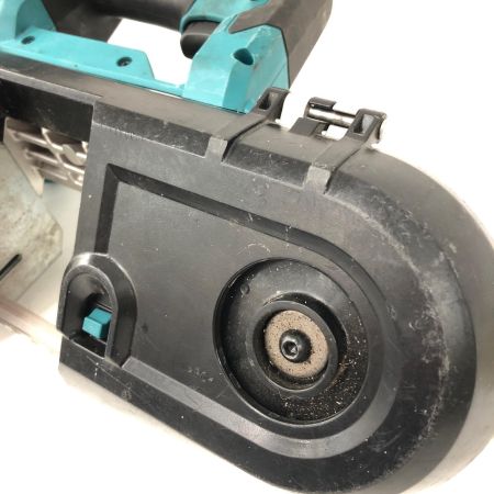  MAKITA マキタ コードレス式 18V 充電式ポータブルバンドソー 本体のみ PB183D ブルー