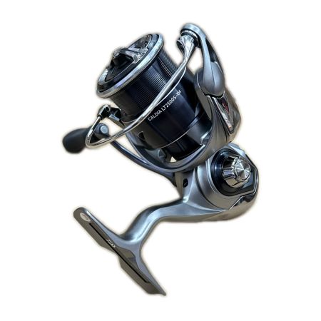 DAIWA ダイワ スピニングリール 25カルディア 25ｶﾙﾃﾞｨｱ LT2500S-XH