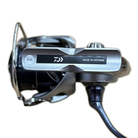 DAIWA ダイワ スピニングリール 25カルディア 25ｶﾙﾃﾞｨｱ LT2500S-XH