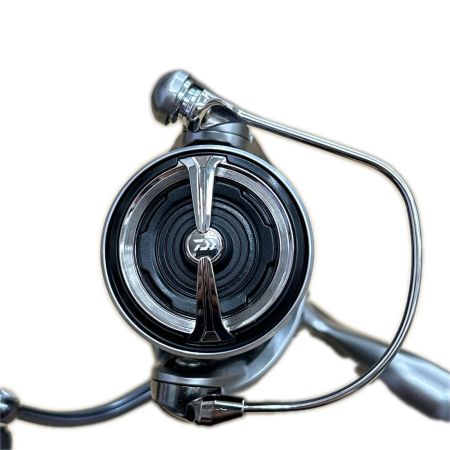 DAIWA ダイワ スピニングリール 25カルディア 25ｶﾙﾃﾞｨｱ LT2500S-XH
