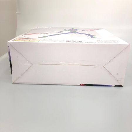 BANDAI バンダイ フィギュア 初号機vs第13号機 エヴァンゲリオン初号機 A賞