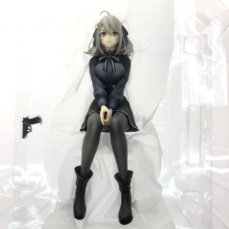  グッドスマイルカンパニー KDcolle スパイ教室 原作版 1/7 花園 リリィ 