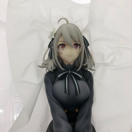  グッドスマイルカンパニー KDcolle スパイ教室 原作版 1/7 花園 リリィ 