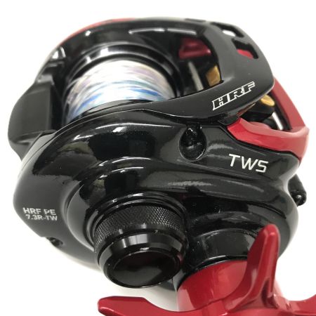  DAIWA ダイワ リール HRF PEスペシャル 7.3L-TW