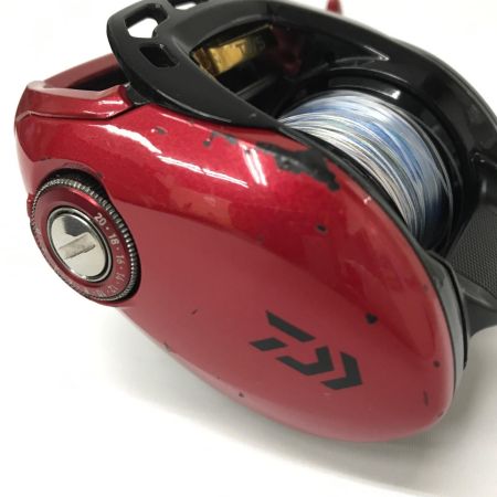 DAIWA ダイワ リール HRF PEスペシャル 7.3L-TW