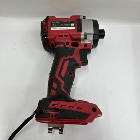  ASTRO PRODUCTS アストロプロダクツ インパクトドライバ ID884-220N-S レッド