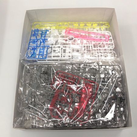 BANDAI バンダイ 1/100 MG GAT-X105+AQM/E-X01 エールストライクガンダム Ver.RM クリアカラー 機動戦士ガンダムSEED