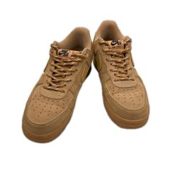 NIKE ナイキ エア フォース1 スニーカー SIZE 26.5cm CJ9179-200 ライトブラウン Bランク