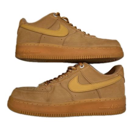 NIKE ナイキ エア フォース1 スニーカー SIZE 26.5cm CJ9179-200 ライトブラウン