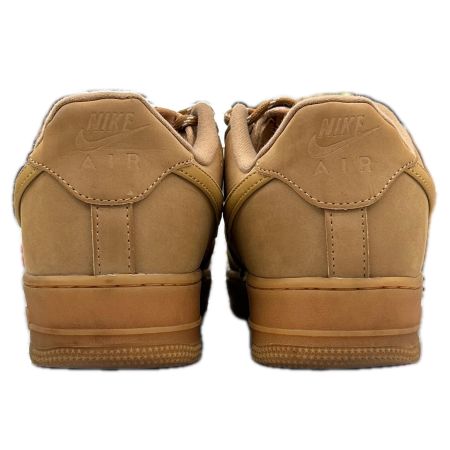 NIKE ナイキ エア フォース1 スニーカー SIZE 26.5cm CJ9179-200 ライトブラウン