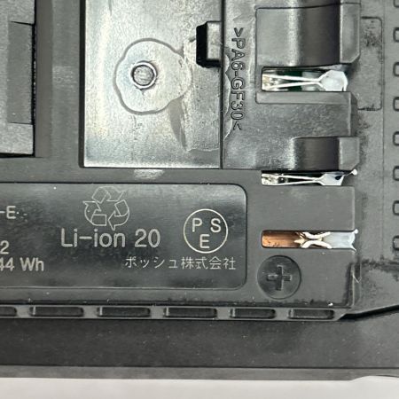 BOSCH ボッシュ バッテリー 18v procore 8.0aH
