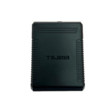  TAJIMA タジマ 風雅ベスト2 フルセット LLサイズ FV-BA37SEBWLL